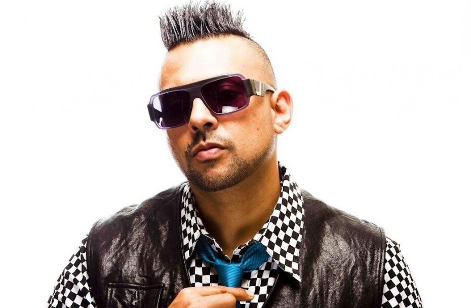 Sean Paul 新曲 Other Side Of Love のミュージックビデオが公開 Iflyer