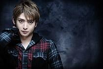 古川雄大 Live Iflyer