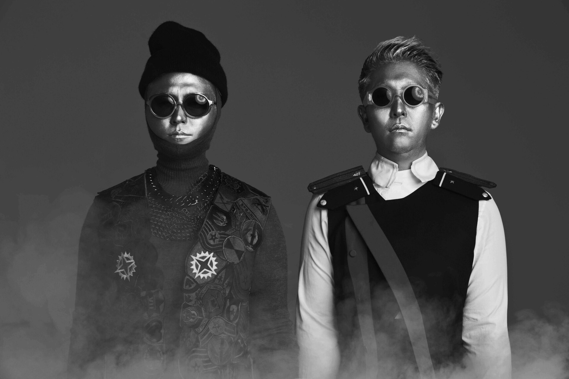 Iflyer M Flo ニューアルバム Future Is Wow 参加ゲスト第3 4弾にyoutubeで話題のmaco Matt Cab Champagne の川上洋平