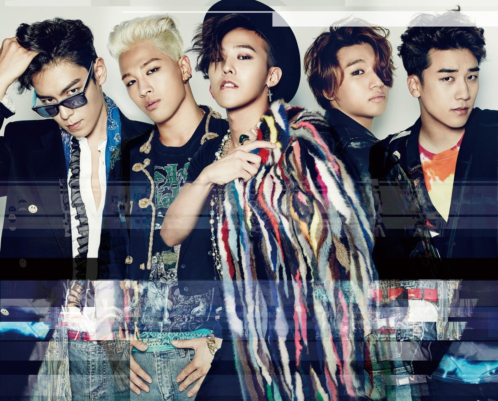 Iflyer Bigbang 第回 東京ガールズコレクション15 Spring Summer に出演決定