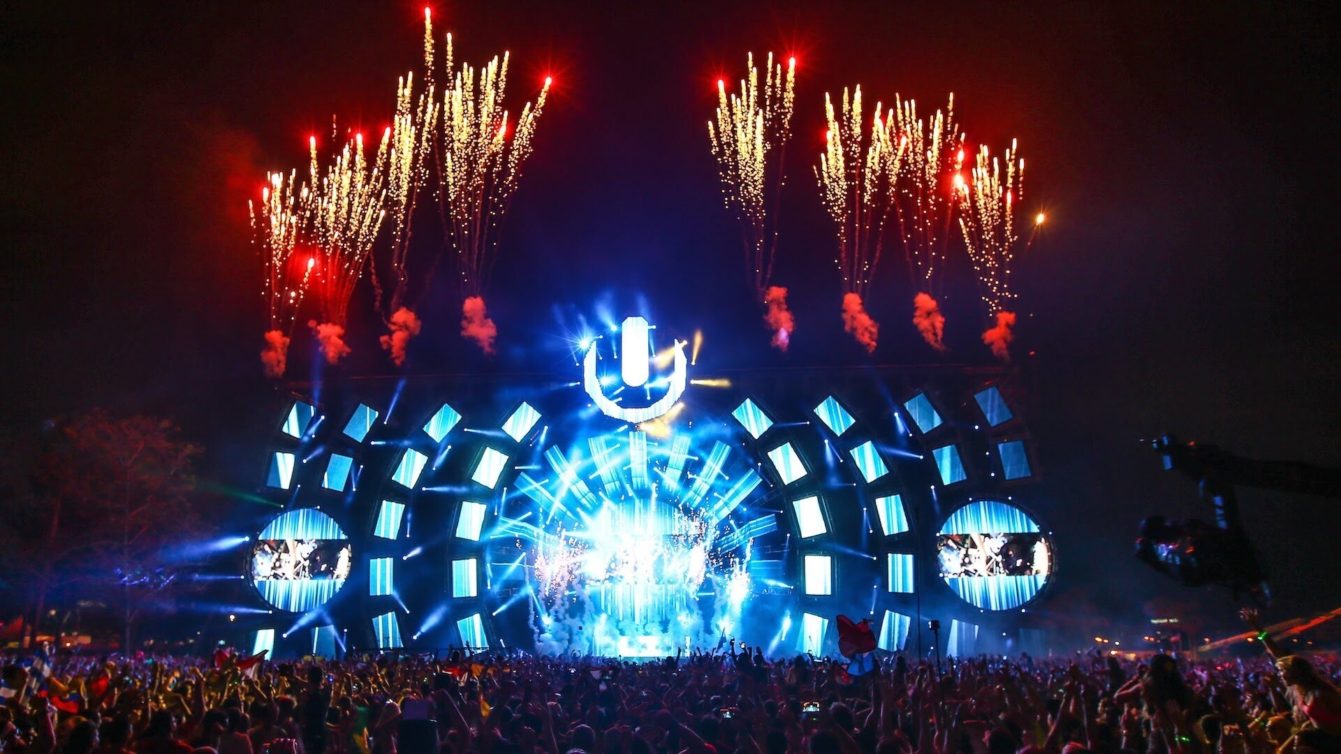 Iflyer Ultra Music Festival 15 Phase 2ラインナップが公開