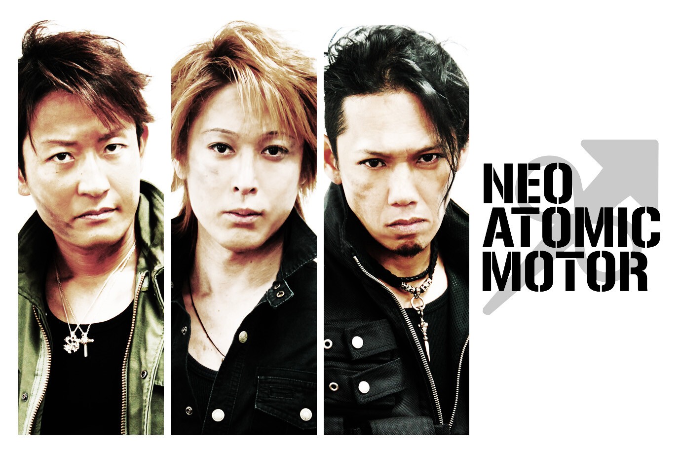 iFLYER: NEO ATOMIC MOTOR - LIVE