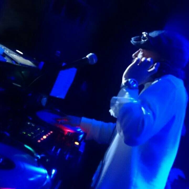 Iflyer Red Rock レッド ロック Shizuoka Bar