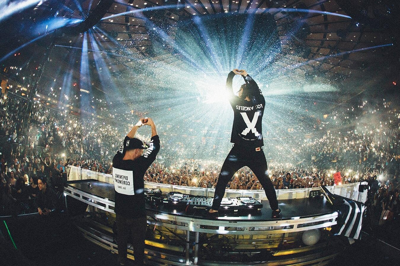 Jack U Skrillex Diplo ã¨snailsã Holla Out Vip ãããªã¼ãã¦ã³ã­ã¼ãå¬é Iflyer snailsã holla out vip