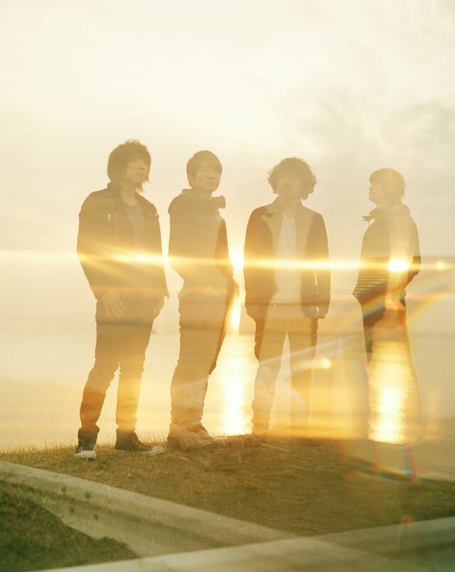 Iflyer Mr Children 2マンlive Zepp Divercity Tokyo 東京都
