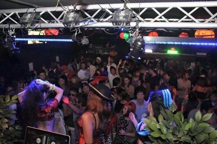 Iflyer Epic Rainbow 相模原 神奈川県