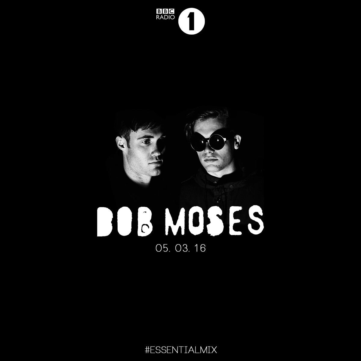 Iflyer 16年注目bob Moses c Radio 1にてpete Tongのessential Mixに登場