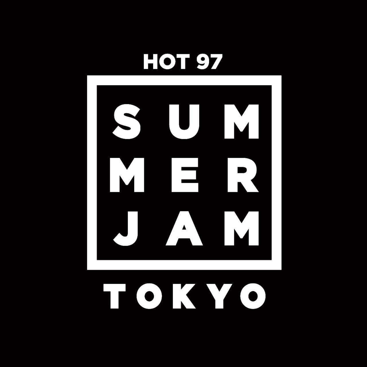 Iflyer Ny最大級のフェス Hot 97 Summer Jam Tokyo 開催決定