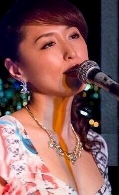 Iflyer 遠藤裕香 Live