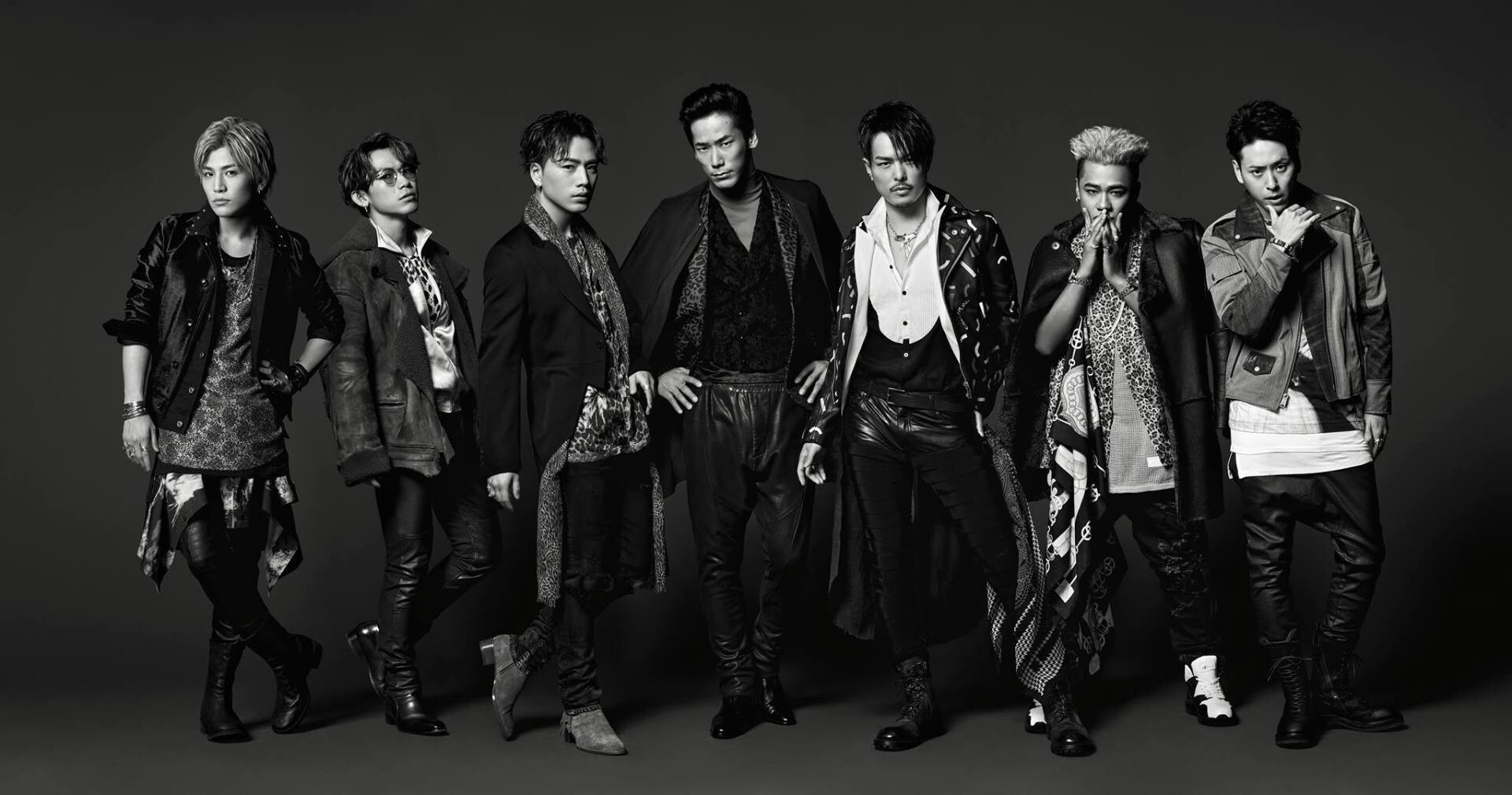 Iflyer 三代目 J Soul Brothers From Exile Tribe 東京ドーム 東京都