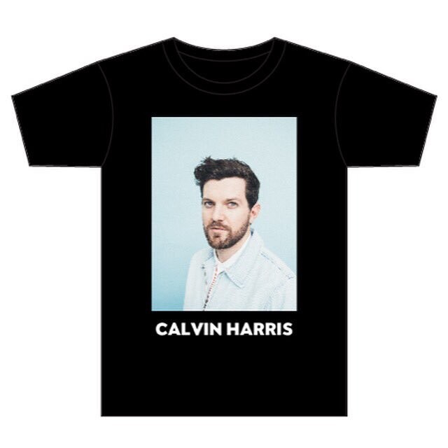 Iflyer Dillon Francis 再び激怒 自分の顔写真に Calvin Harris と書いたシャツを販売した真相とは