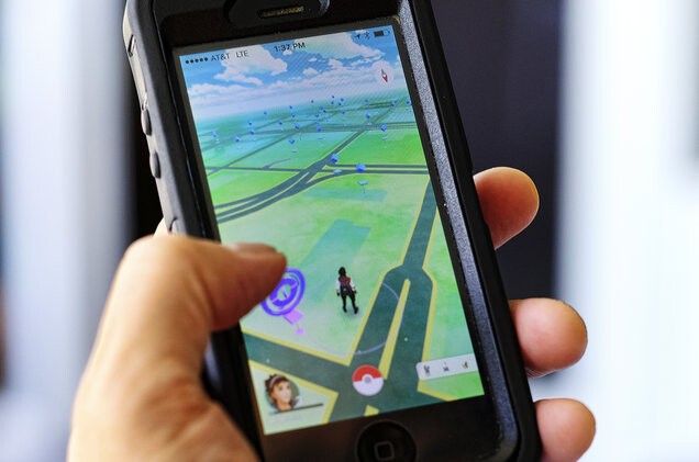 Iflyer Daft Punkの名曲をポケモンgoで表現した動画がtwitterを中心に話題に