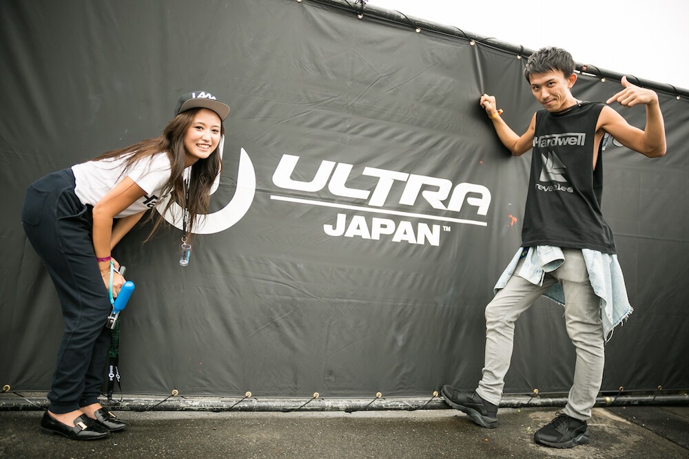 Iflyer Ultra Japan 16でのファッションスナップを厳選 フェスの新定番が明らかに