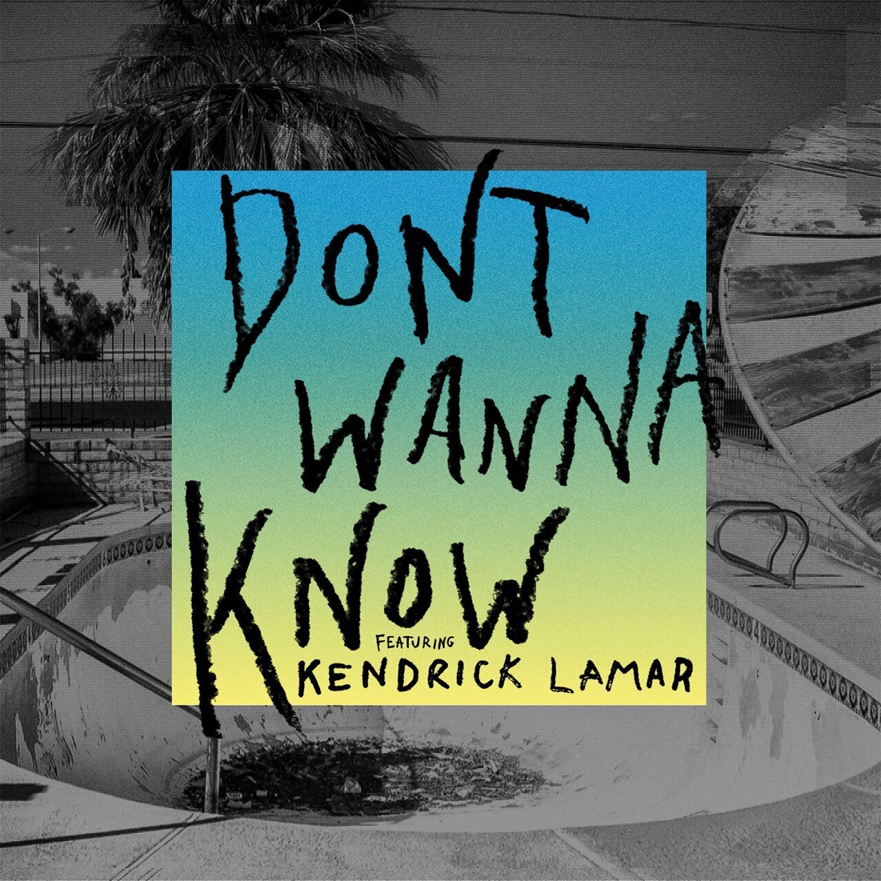 Iflyer Maroon 5新曲公開 何とそこにフィーチャーされたのは あのkendrick Lamar