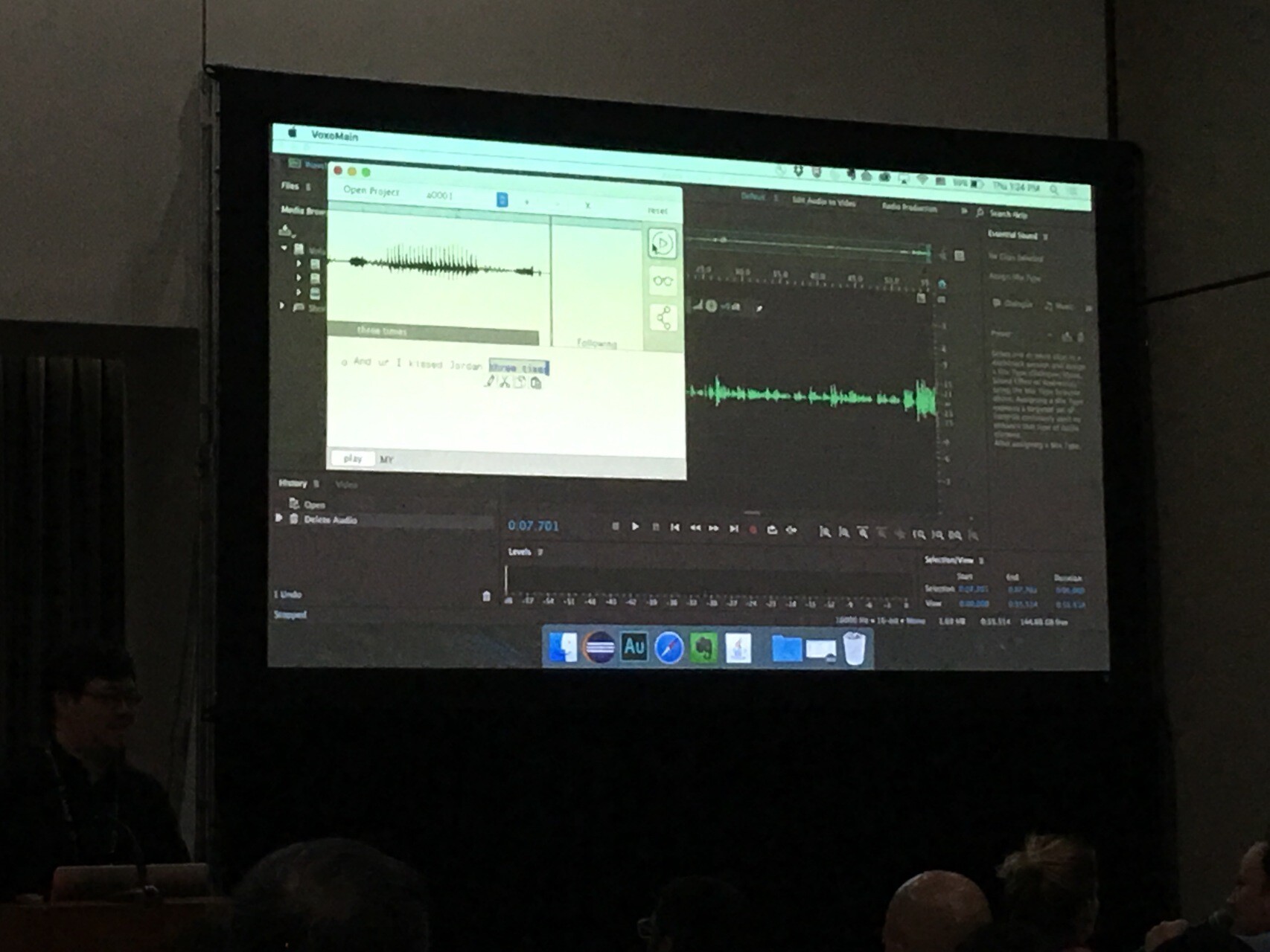 Iflyer Adobeでアニメの生放送や音声の編集が可能になる アドビが新機能を発表
