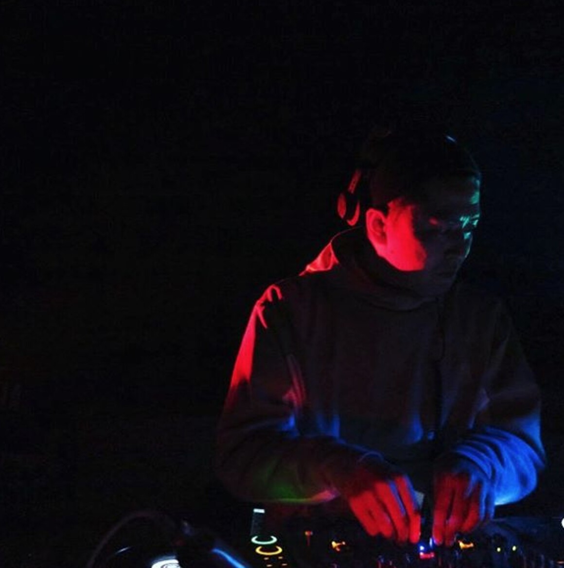 Iflyer Ginga ギンガ Dj