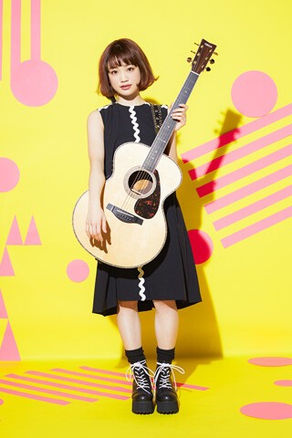 Iflyer 瀬川あやか Live