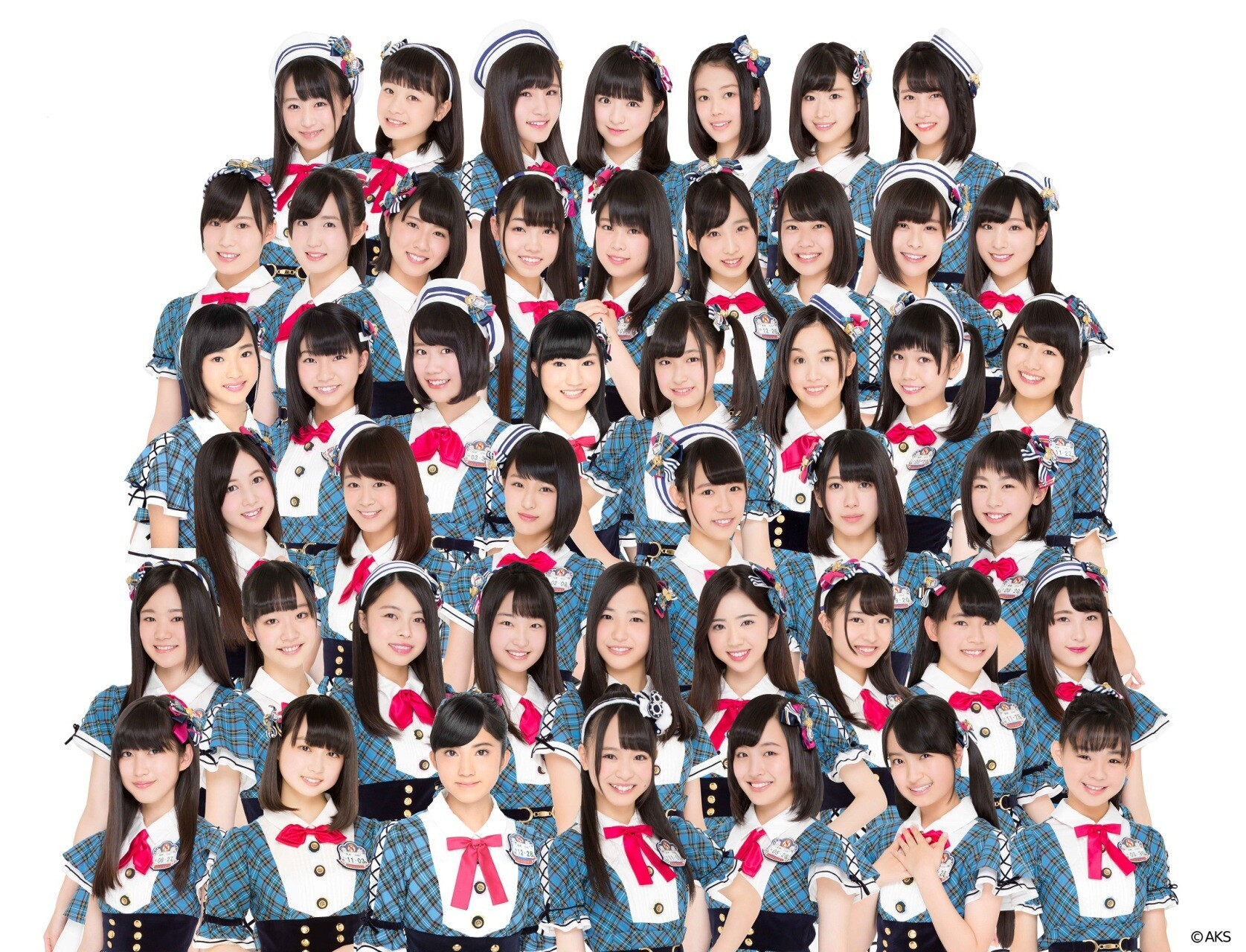 Iflyer Akb48 Team 8 Live