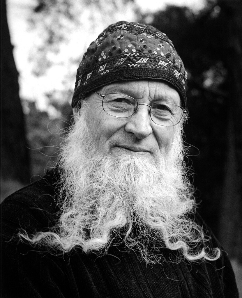 Iflyer Terry Riley インフォ Live