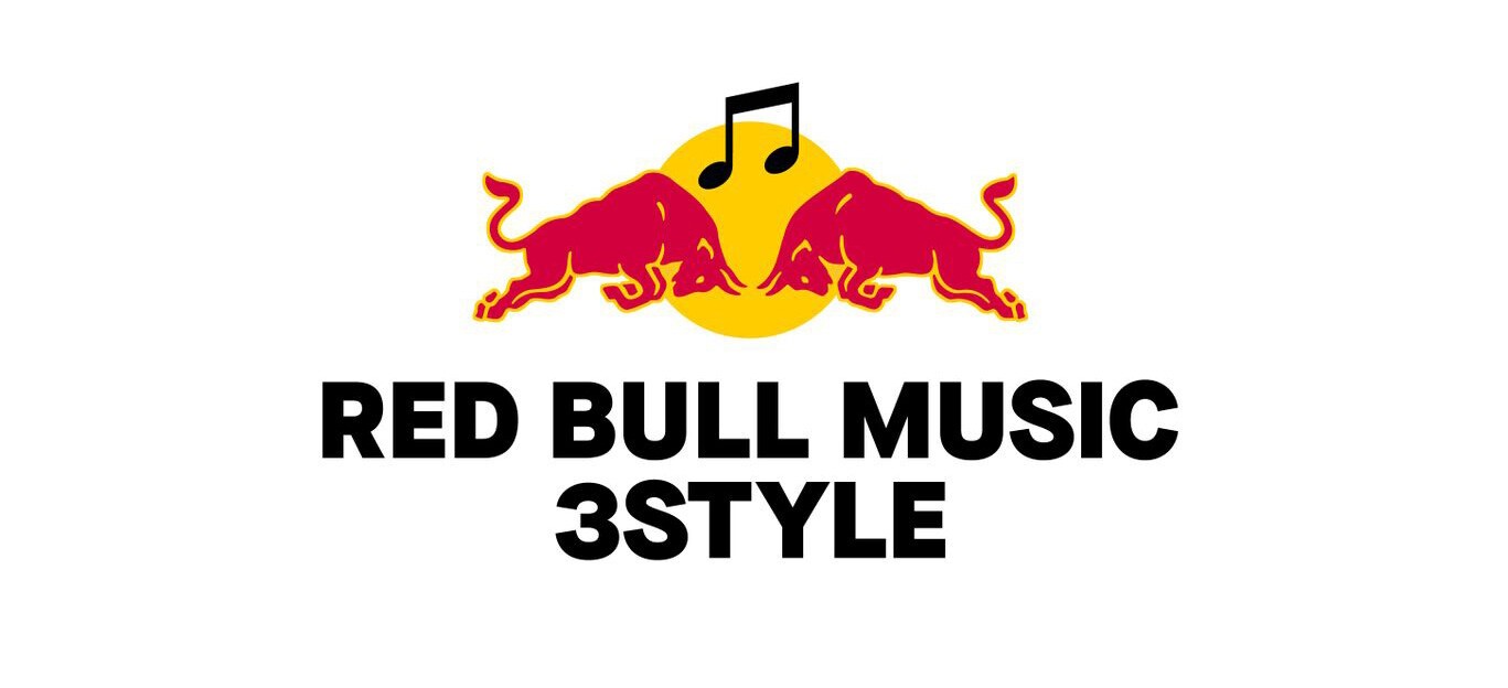 Iflyer 次のno 1は君かも 世界no 1djを決める Red Bull Music 3style 出場エントリースタート