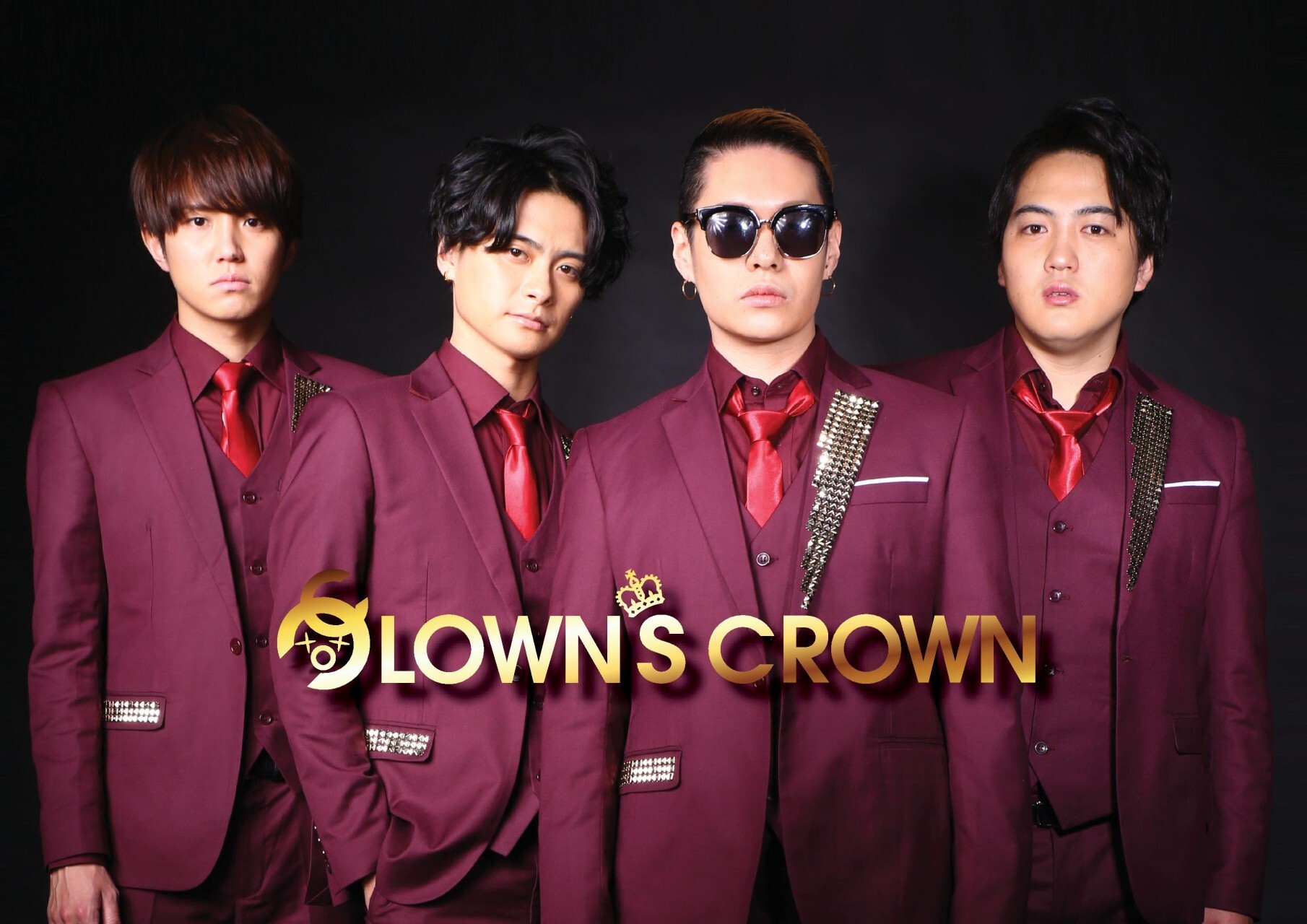 Iflyer Clown S Crown Live