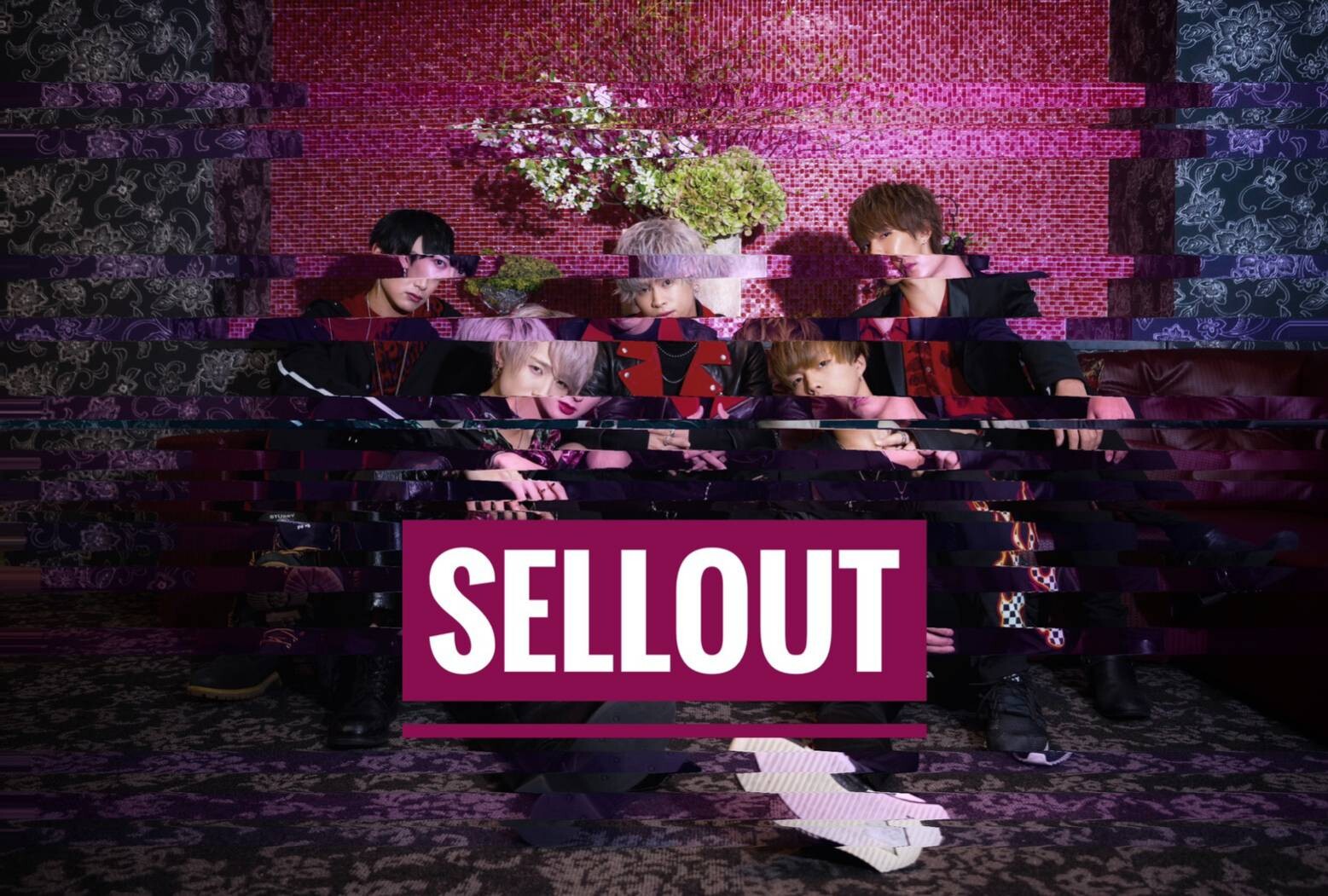 Iflyer Sellout Live