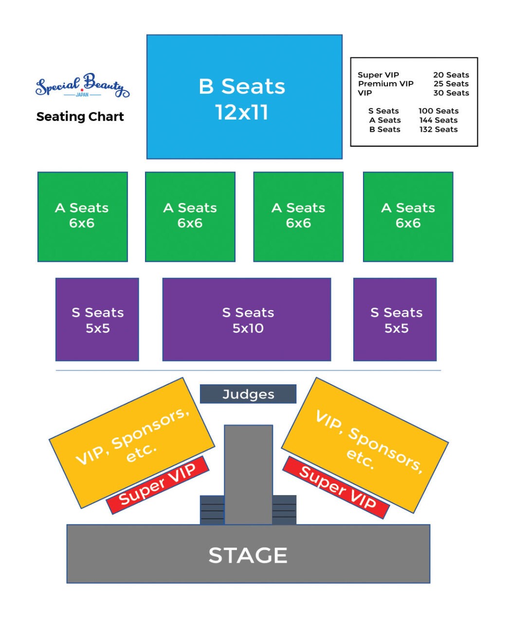 スペシャル ビューティー ジャパン 05 24 日 山野美容専門学校 山野ホール Shibuya Ticket Centre Tickets スペシャル ビューティー ジャパン 05 24 日 山野美容専門学校 山野ホール Shibuya Ticket Centre Tickets