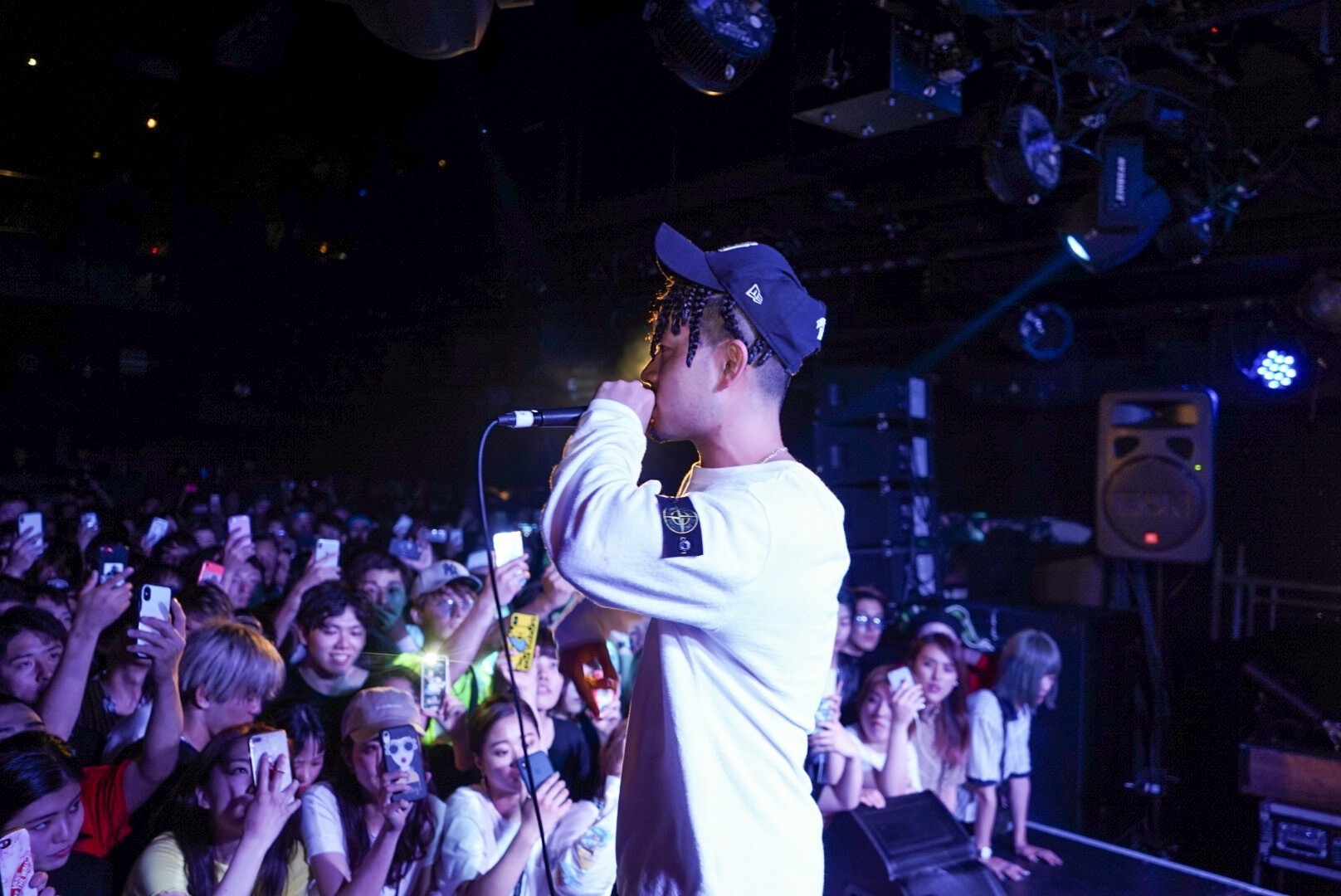 Iflyer Club Joule ジュール Osaka ナイトクラブ