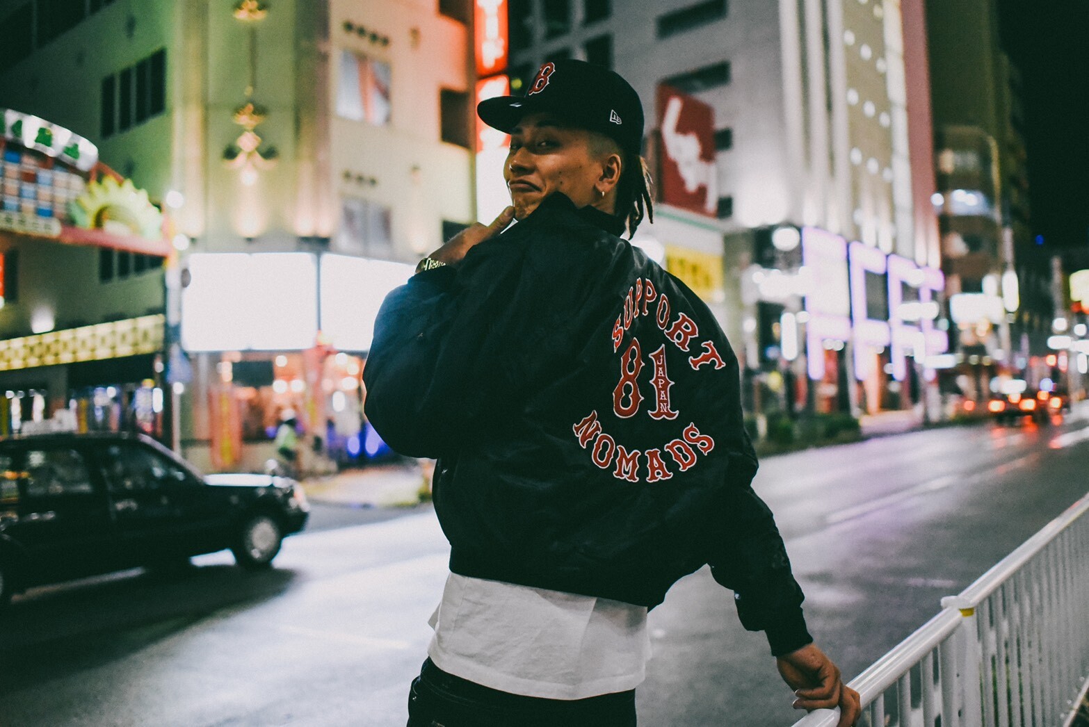 Ellow Bucks Jungle Official Release Party Zaiko