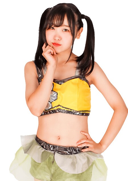 Iflyer 鈴芽 About Other