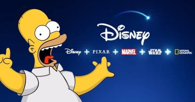 Iflyer 遂に日本でも Disney ディズニー プラス がサービス開始予定 Disney Deluxe ディズニー デラックス と比較してみた 何が見れるの どう違うの