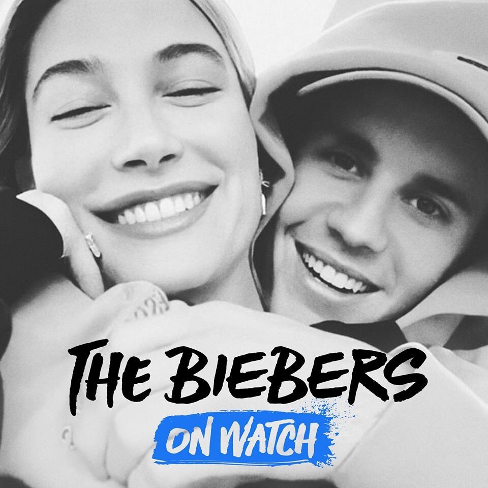 Iflyer Justin Bieber ジャスティン ビーバー の私生活をウォッチ Facebook Watch にて The Biebers On Watch を独占公開