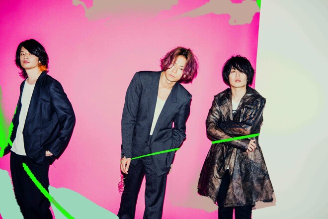 Iflyer Alexandros インフォ Band