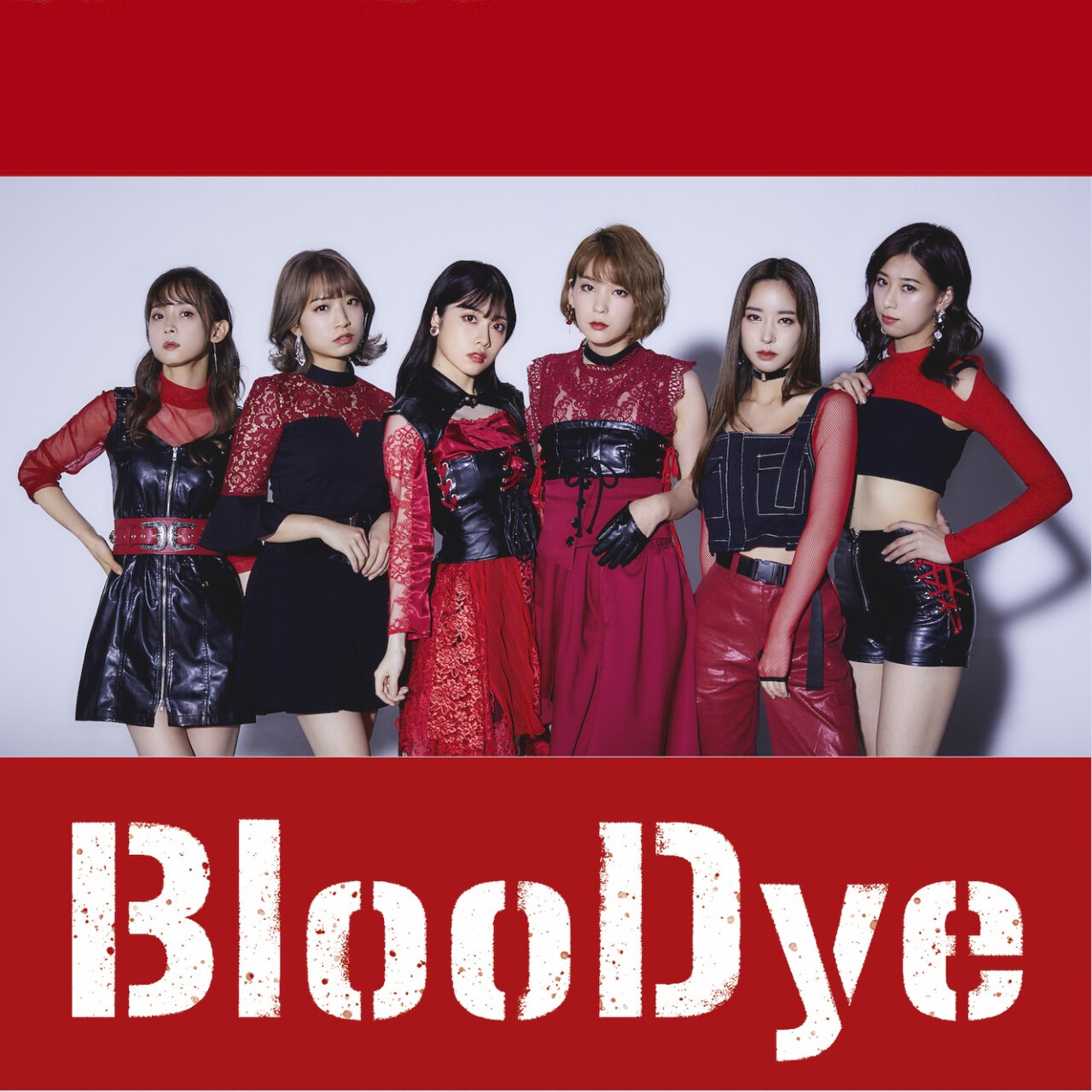 Iflyer Bloodye Live