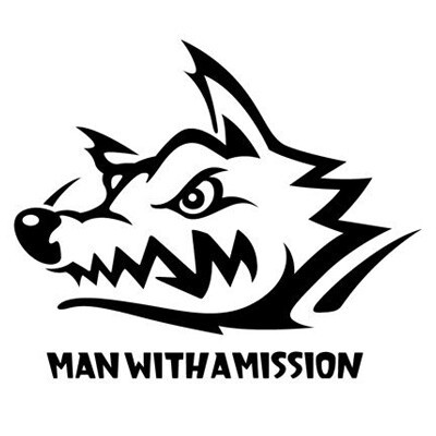 Man With A Mission Presents One Wish Tour Zepp Sapporo Streaming Live Man With A Mission Tickets