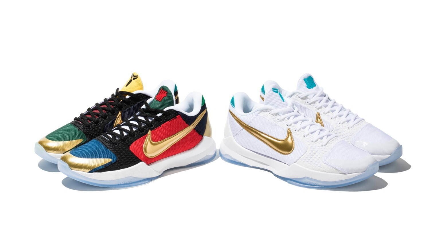 iFLYER: Nike（ナイキ） x Kobe Bryant （コービー・ブライアント 