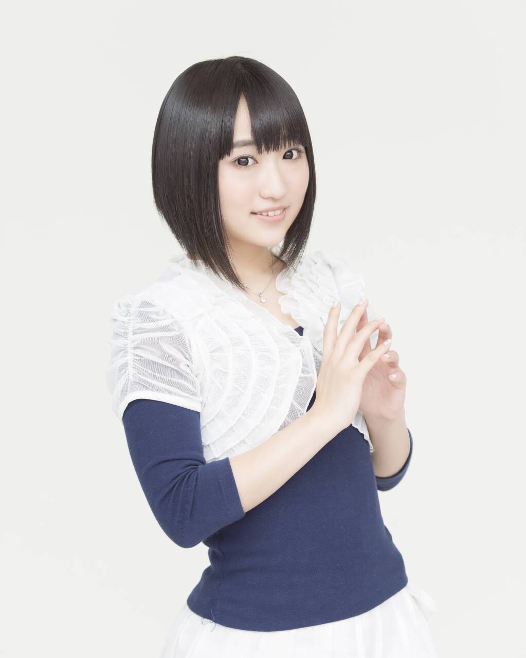 悠木碧 ユウキアオイ インフォ Live Iflyer