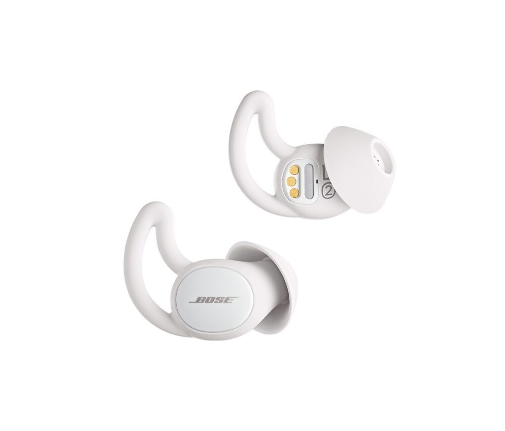 iFLYER: Bose 発のノイズマスキング・睡眠用デジタル耳栓の改良版「Sleepbuds II（スリープバッズ2）｣ が発表！コロナ疲れ