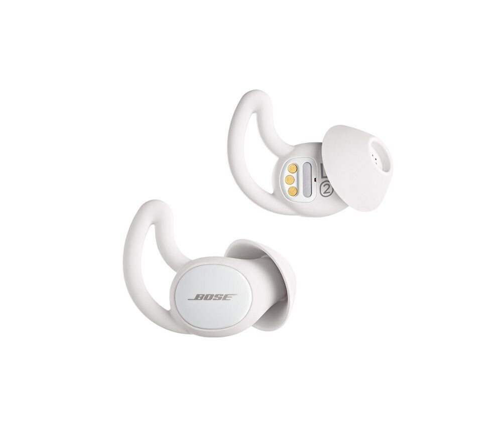 ショップ激安 Bose ボーズ Sleepbuds II ワイヤレスイヤホン