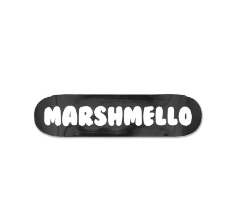 Iflyer 今年のハロウィンは Marshmello マシュメロ で決まり 子ども服からワンちゃんの服 パーティーセットまで Marshmello の激カワグッズをご紹介