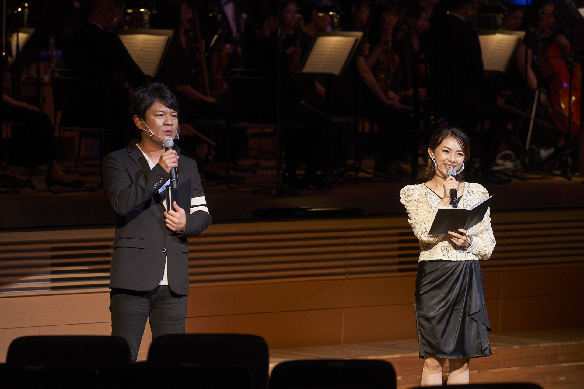 モンスターハンターオーケストラコンサート 狩猟音楽祭 10 03 土 Tokyo Japan ローチケ Live Streaming