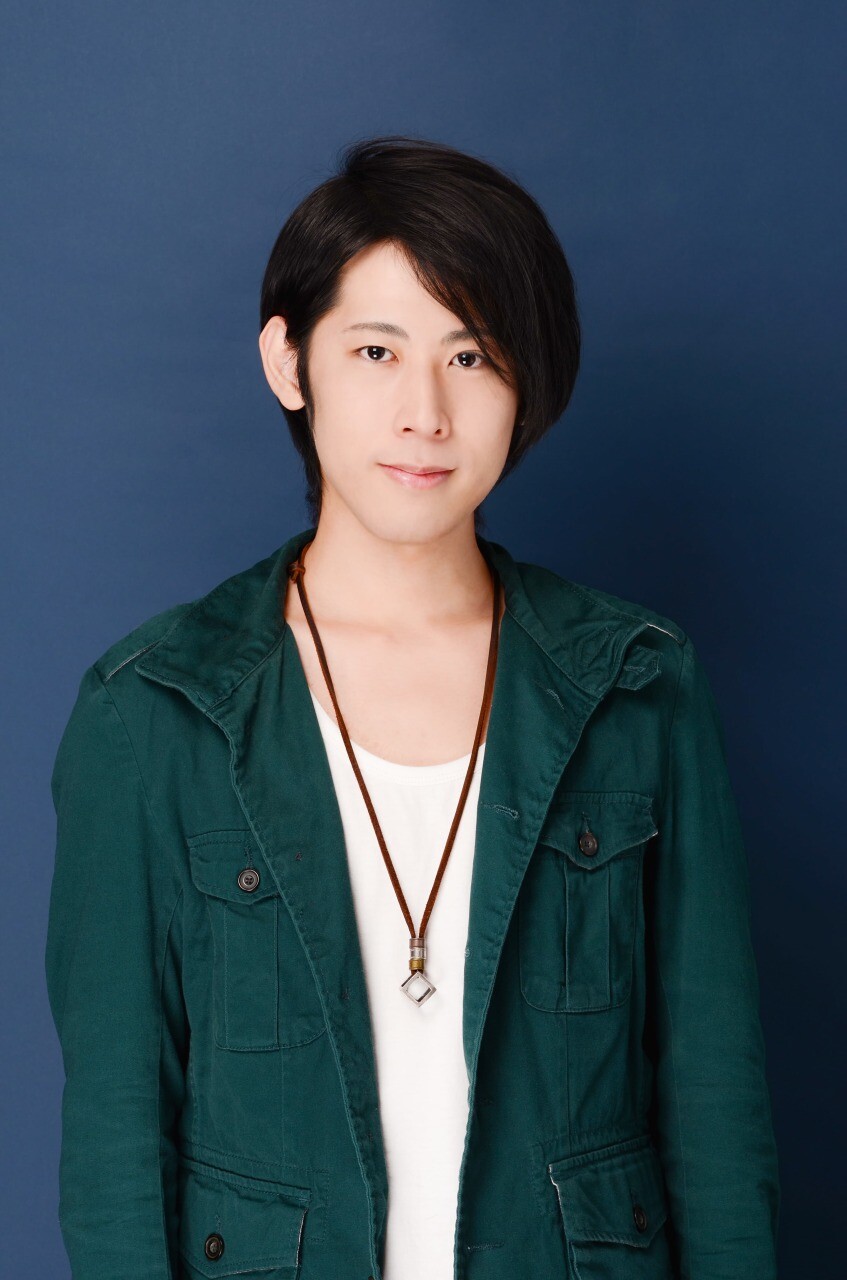 iFLYER 白井悠介 [シライユウスケ] LIVE