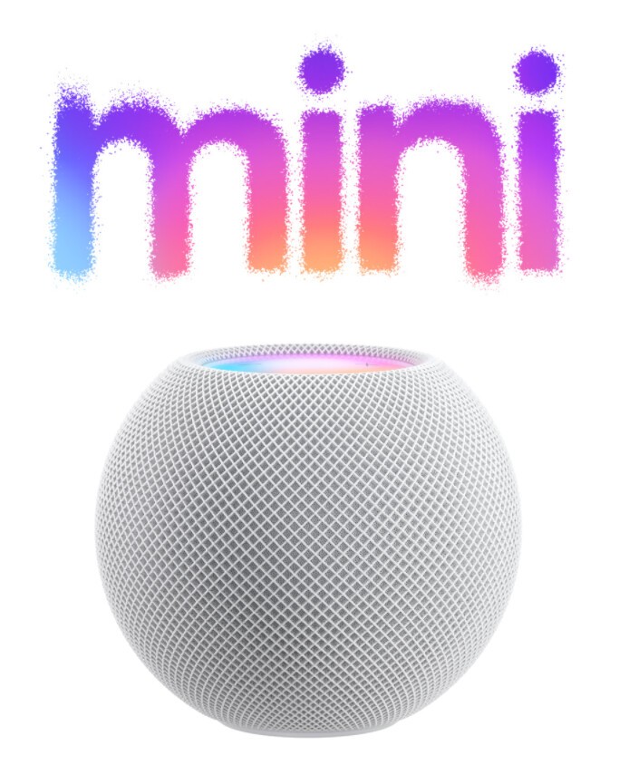 iFLYER: インターコム機能搭載！Apple「HomePod mini（ホームポッド ...