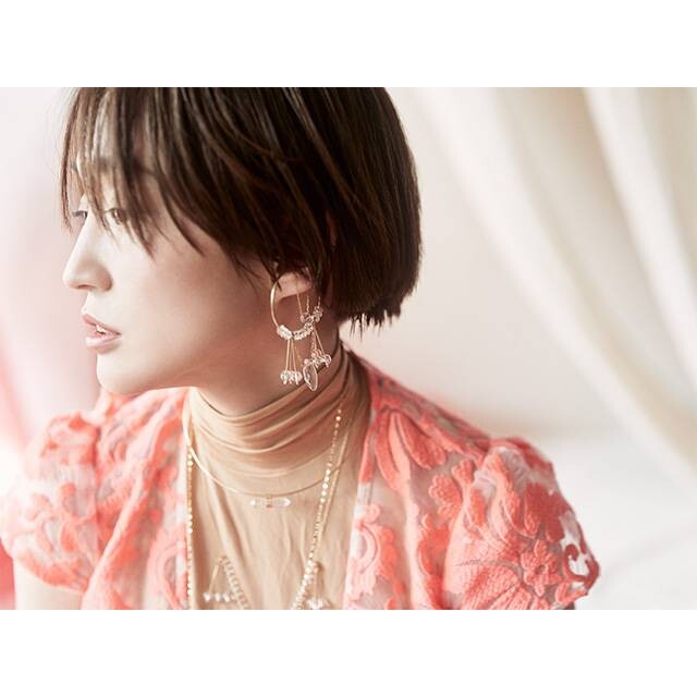 Iflyer 安藤裕子 Live