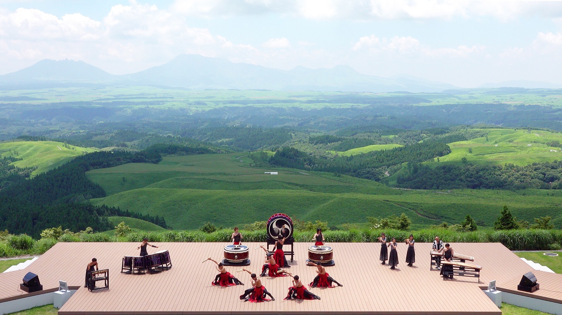 Best Live Movie At Tao Nature Theatre Zaiko