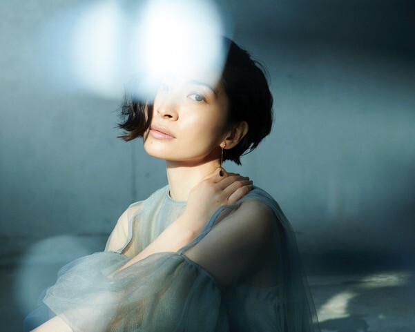 Iflyer 坂本真綾 Live