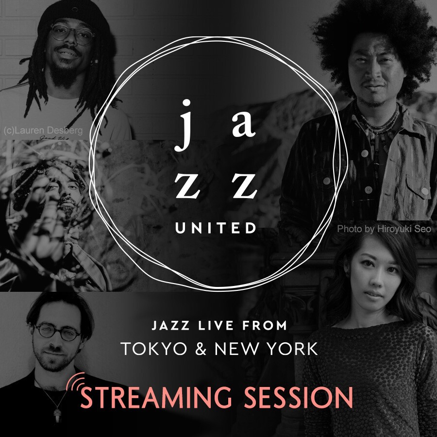 Iflyer Jazz United Live