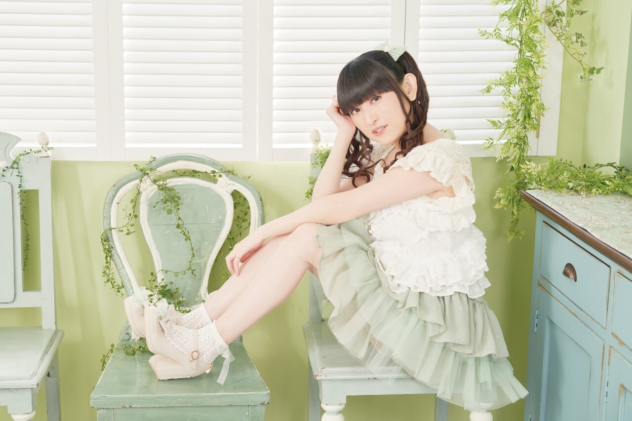 田村ゆかり Yukari S Birthday Party 21 ローチケ Live Streaming