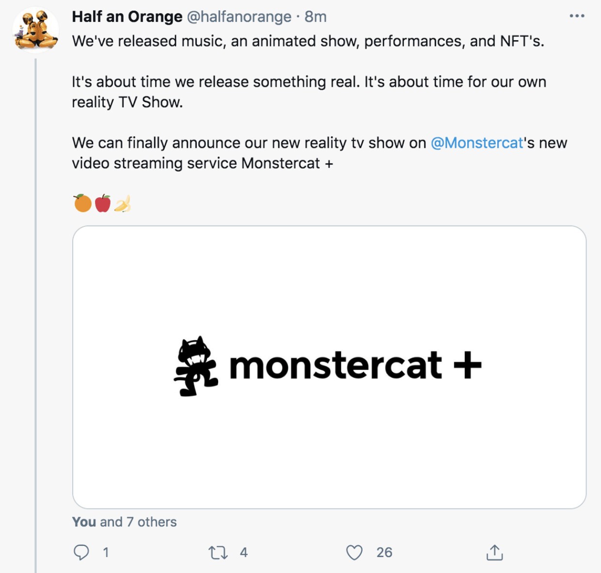 Iflyer Edmレーベル Monstercat モンスターキャット がビデオストリーミングサービス Monstercat をローンチ 所属アーティストがうっかりリーク