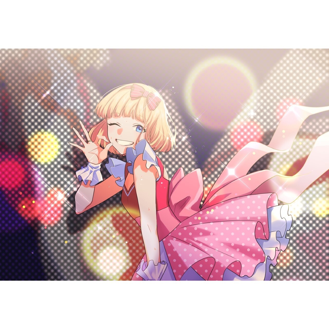 Lawson Presents Honeyworks Premium Live 21 ハニフェス Day1 Zaiko